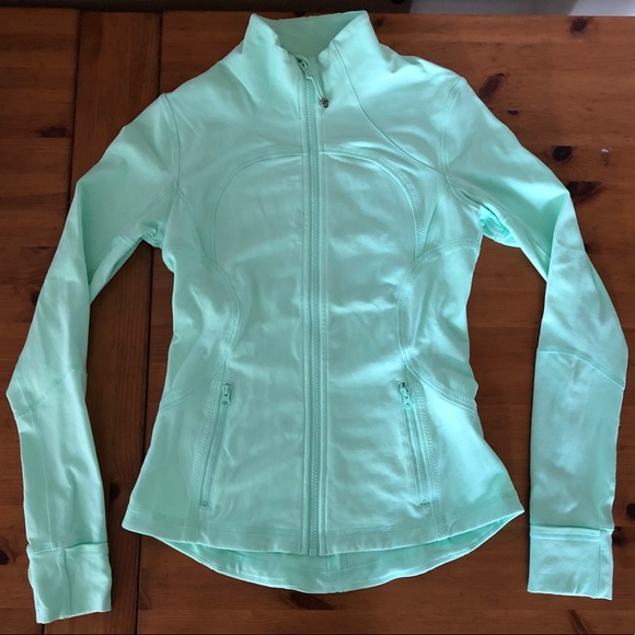 lululemon athletica Jackets & Blazers - Lululemon Define Jacket